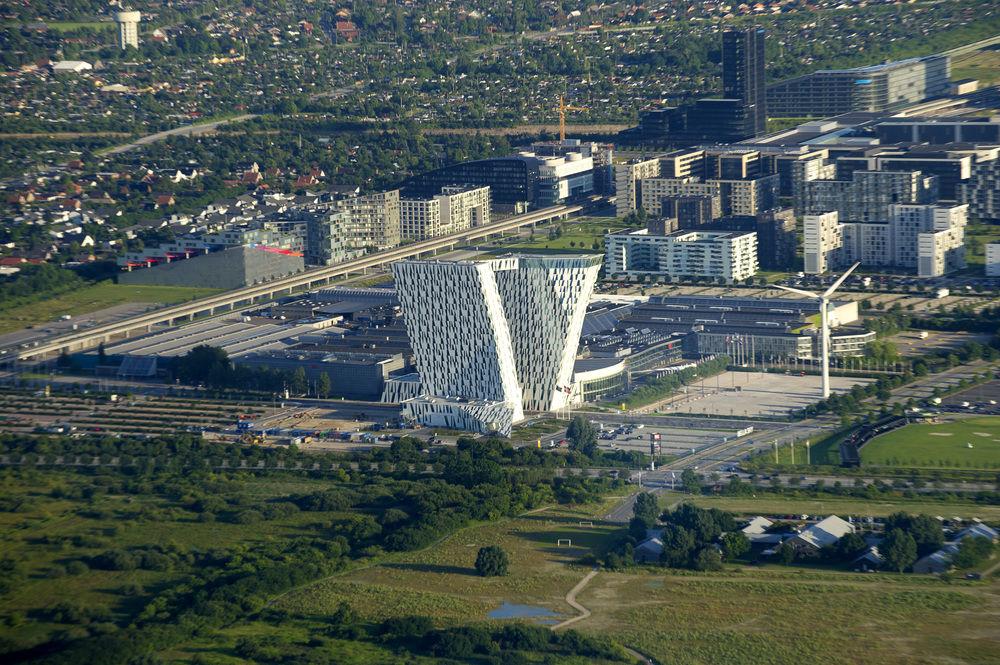 Ac By Marriott Bella Sky Hotel Kopenhagen