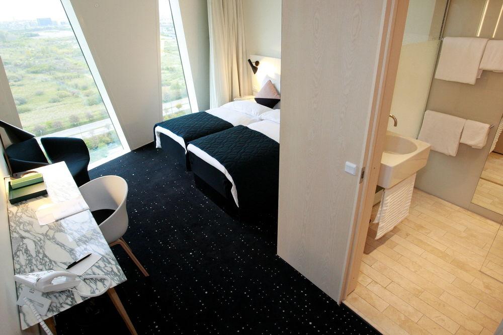 Ac By Marriott Bella Sky 4* Kopenhagen