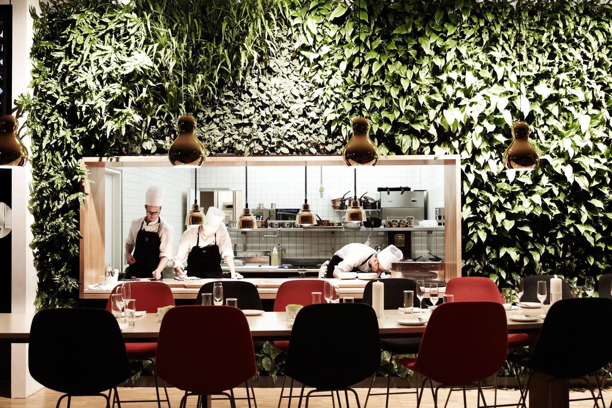 Hotel Ac By Marriott Bella Sky Copenhague