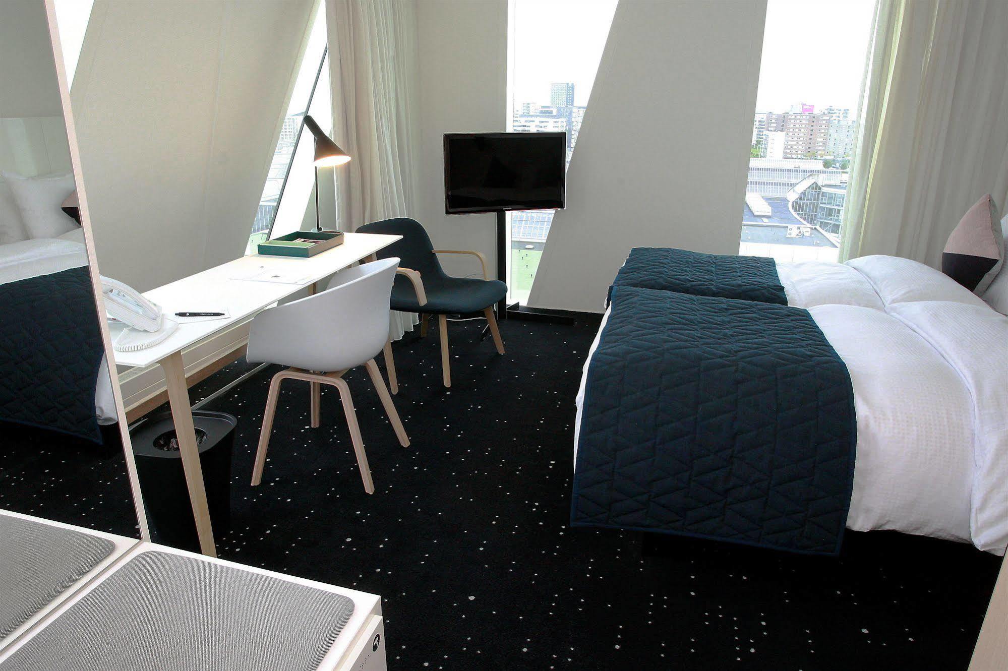 Ac By Marriott Bella Sky Hotel Copenhague