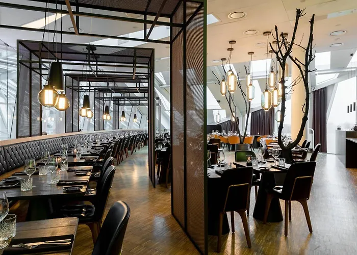 Ac Hotel By Marriott Bella Sky Copenhagen