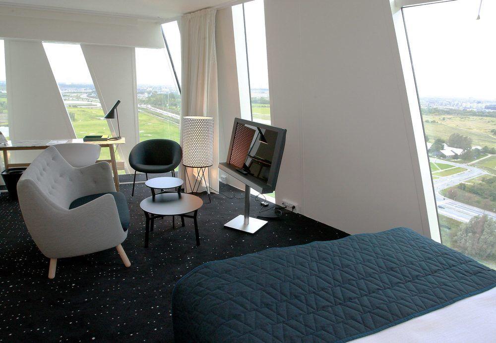 Ac By Marriott Bella Sky 4*