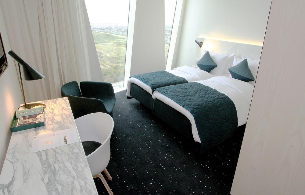 Ac By Marriott Bella Sky 4* København