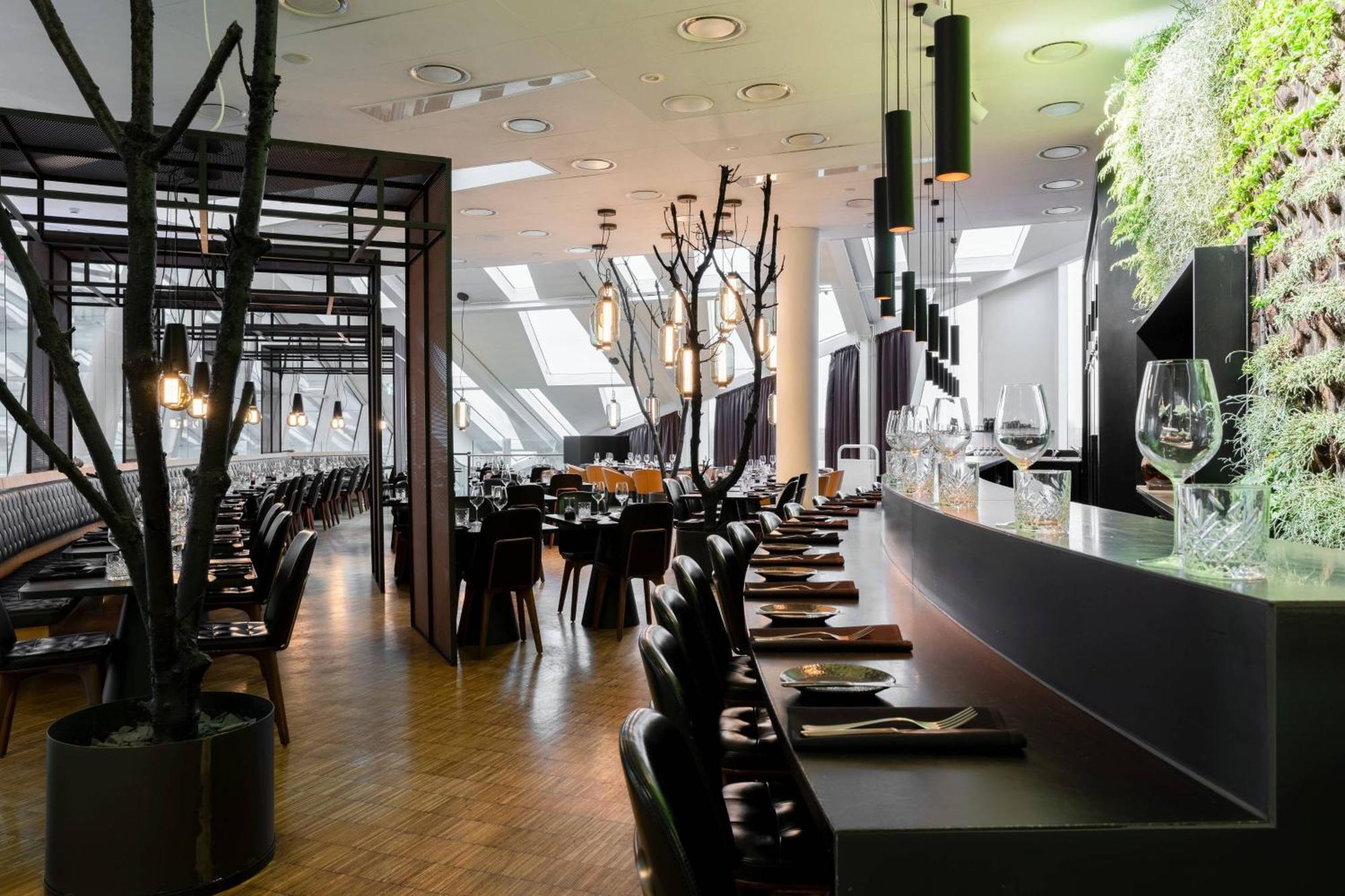 Hotel Ac By Marriott Bella Sky Kopenhagen