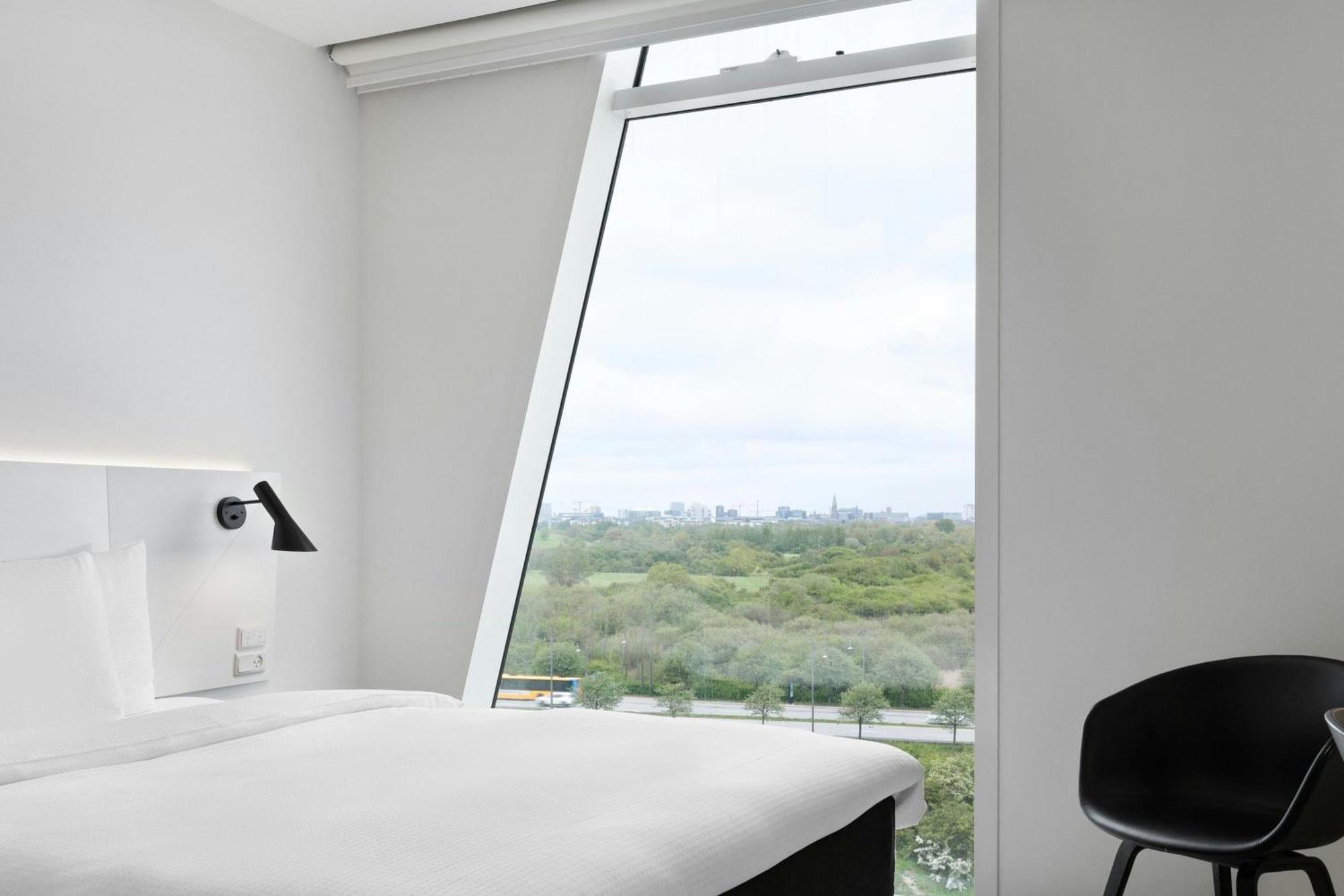 Ac By Marriott Bella Sky Hotel Kopenhagen
